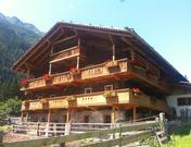 Landgasthof Archebauernhof Steiner