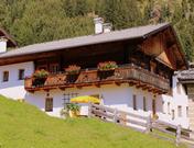 Ferienhaus Veider