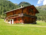 Almhütte Gutwenger