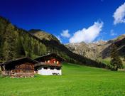 Unterstalleralm Peintner - Mair Peter