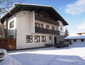 Rosenegg, Chalet