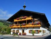 Glaagut, Bauernhof - Familie Hain