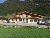 buach.blick, Ferienwohnungen