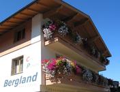 Bergland, Haus