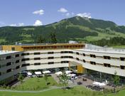 Austria Trend Alpine Resort Fieberbrunn