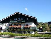 Brunner, Gästehaus