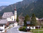 Klosterhuber, Ferienwohnung