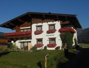 Alpenblick, Haus