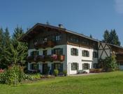 Niederfilzboden, Bauernhof