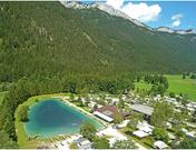 Camping Steinplatte, Appartements
