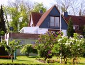 Ferienwohnung am Trammer See