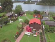 Ferienwohnung Osbar am Trammer See