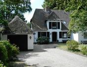 Haus am Scharweg