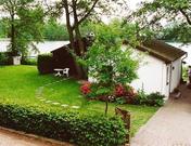 Ferienhaus Diekseeblick