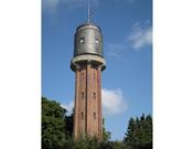 Wasserturm Plön