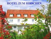 Hotel zum Hirschen