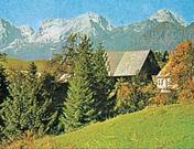 Almhof Wurbauer
