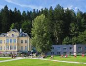 Villa Sonnwend National Park Lodge