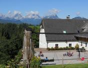 Familienbauernhof Imitz, Ferienwohnung
