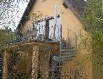 Ferienwohnung Familie Hannappel