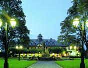 Hotel Jagdschloss Niederwald