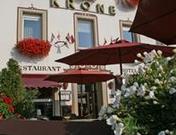 Hotel Krone Rüdesheim