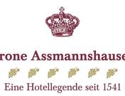 Hotel Krone Assmannshausen