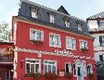Burghotel Rheingauner