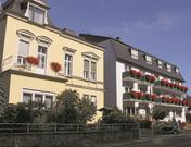 Gästehaus "Vis-a-Vis"