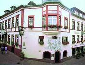 Hotel Rheinstein - Assmannshausen