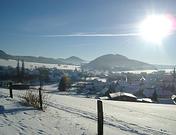 Pension Birkenbach Zur Linde