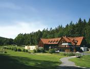 Hotel im Krummbachtal