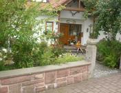 Ferienwohnung Gartenträume - Anita Karg