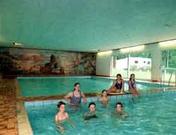 Ferienpark Wehrda