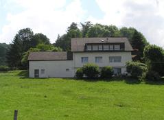Ferienwohnung Haus am Galgenberg - Tann Rhön Hessen