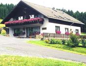 Ferienwohnungen Gänshof