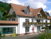 Ferienhaus Landfrieden