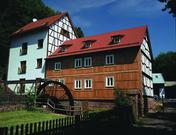 Pension Untere Mühle