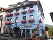 Gasthof und Metzgerei Zur Krone