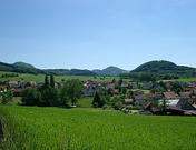 Pension Birkenbach Zur Linde