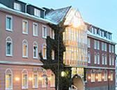 Hotel-Restaurant Lenz
