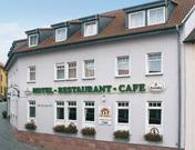 Hotel Cafè am Rathaus
