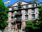 Residence von Dapper