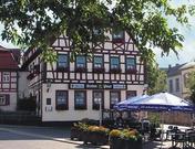 Hotel-Restaurant Krone-Post