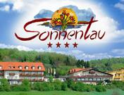 Wohlfühlhotel Sonnentau