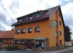 Gasthaus Zur schönen Aussicht - Tann Rhön Theobaldshof Hessen 