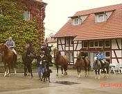 Ferien- und Pferdehof Manz