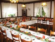 Gasthof Pension Lindenhof