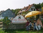 Schullandheim Villa Phantasia