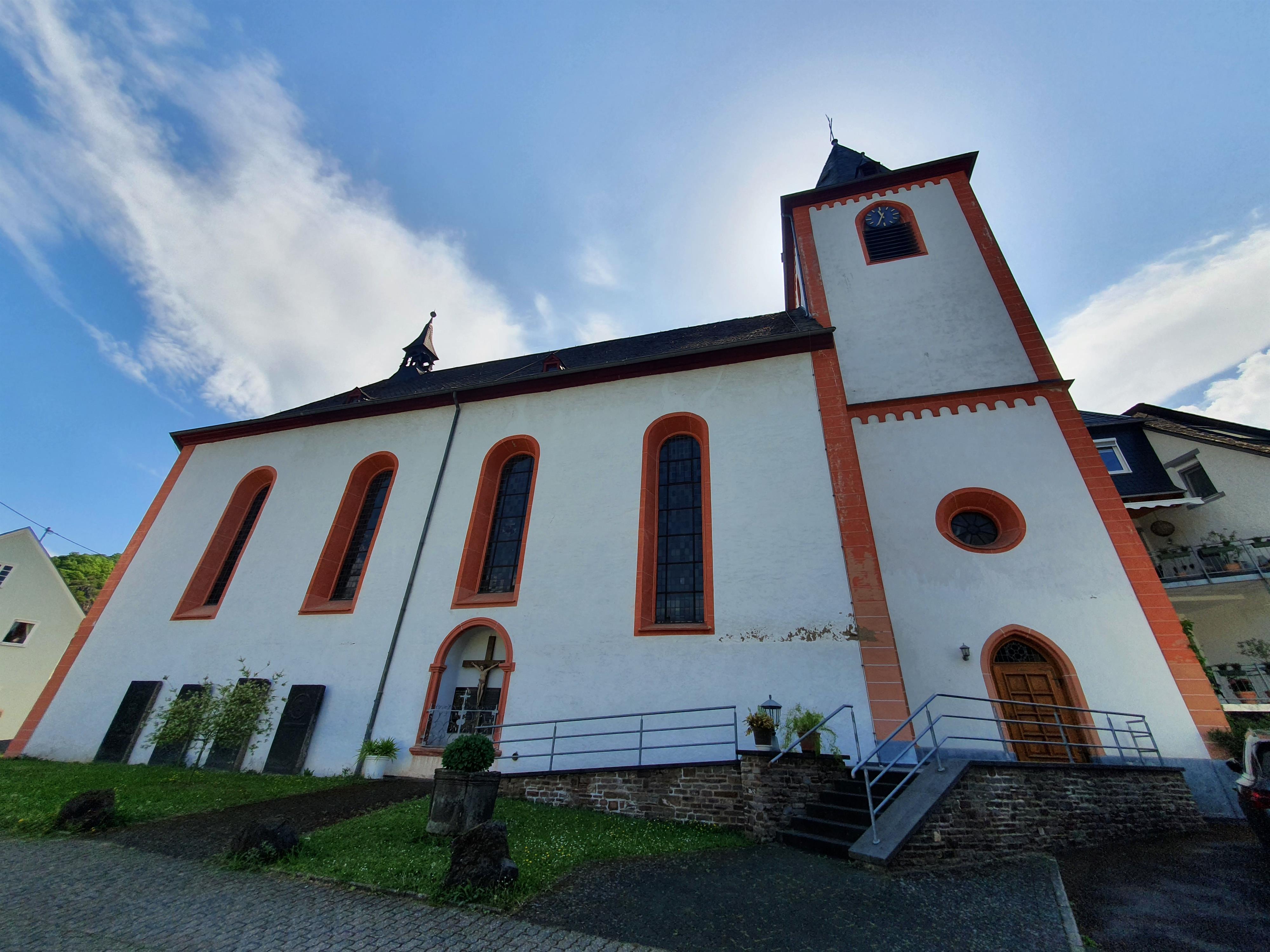 Pfarrkirche St. Sebastian